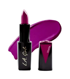 Barra de Labios Lip Attraction - GLC590: Drama>L.A. Girl Clearance