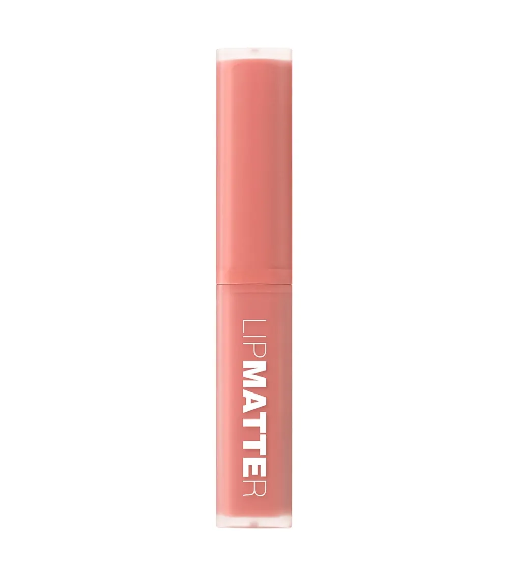 Barra de labios Lip Matter - All Talk>W7 Clearance