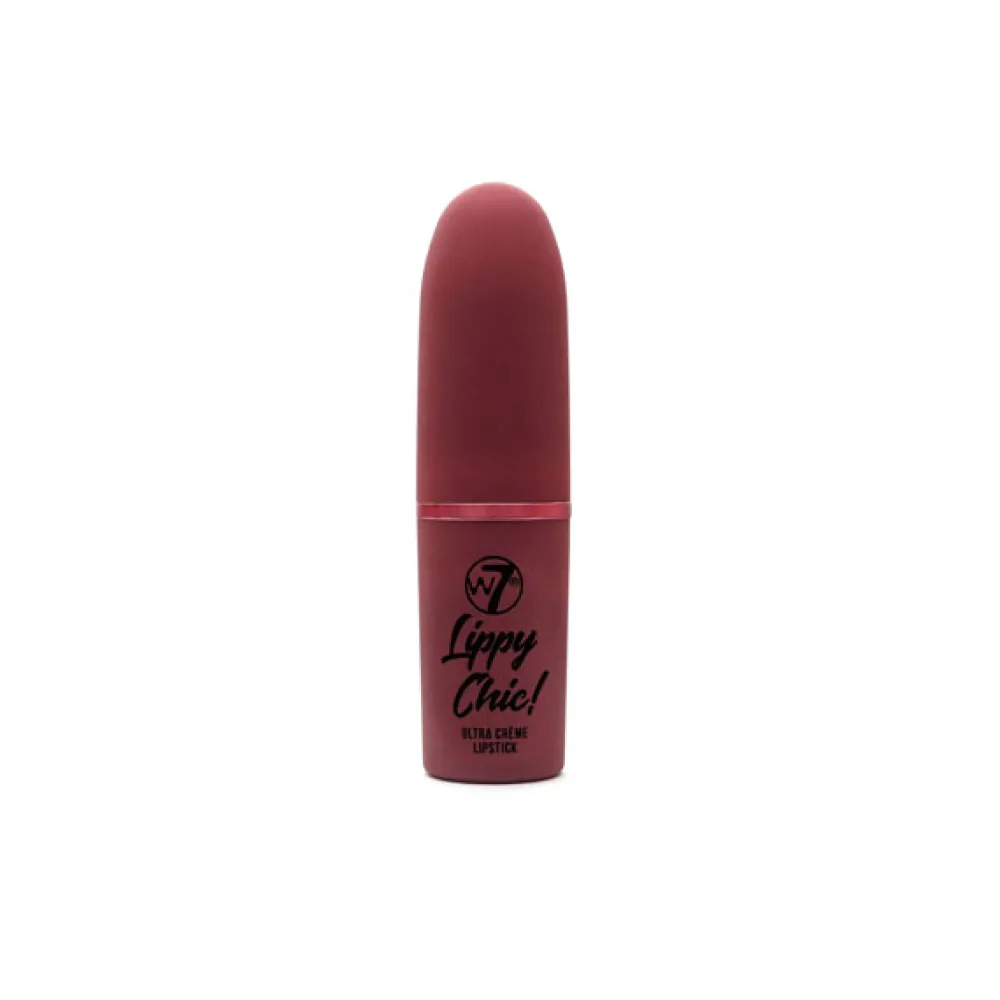 Barra de labios Lippy Chic! - Sarcasm>W7 Best
