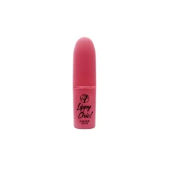 Barra de labios Lippy Chic! - Back Chat>W7 Hot