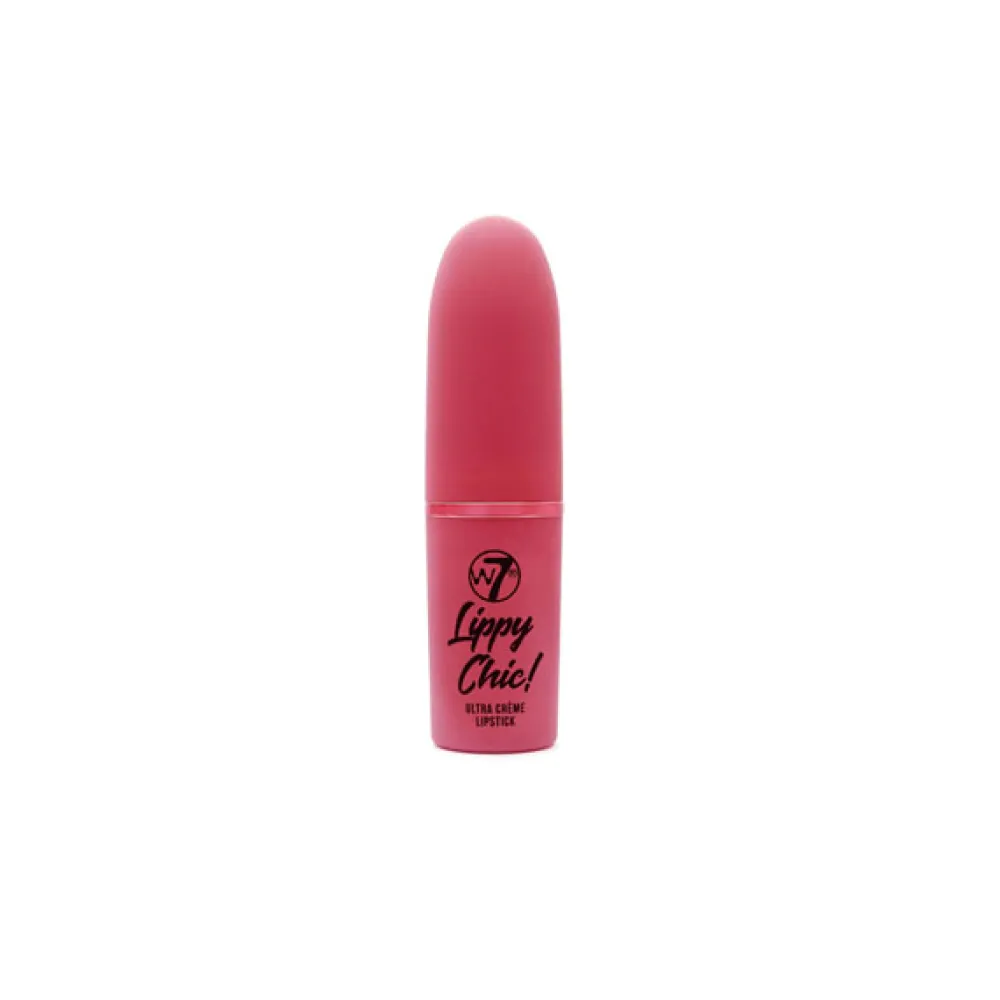 Barra de labios Lippy Chic! - Back Chat>W7 Hot