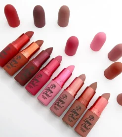 Barra de labios Lippy Chic! - Back Chat><noscript><img width=