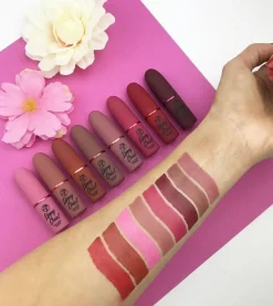 Barra de labios Lippy Chic! - Back Chat><noscript><img width=