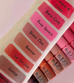 Barra de labios Lippy Chic! - Free Spech><noscript><img width=