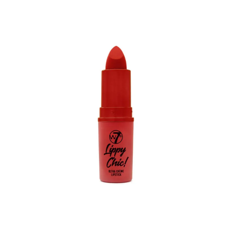 Barra de labios Lippy Chic! - Tongue & Cheek>W7 Outlet