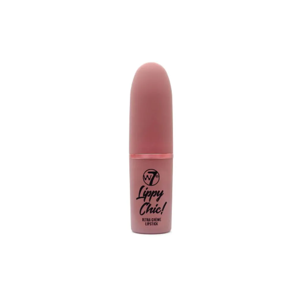 Barra de labios Lippy Chic! - Shout Out!>W7 Hot
