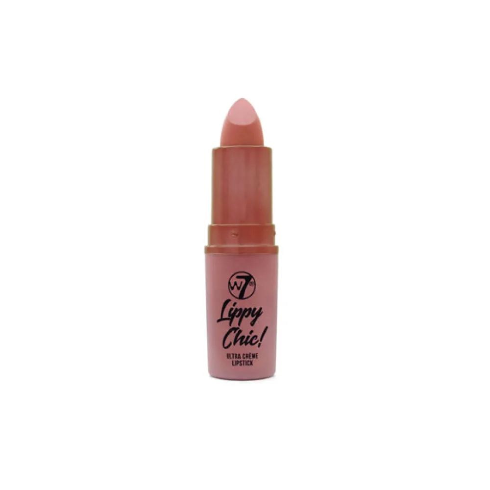 Barra de labios Lippy Chic! - Shout Out!>W7 Hot