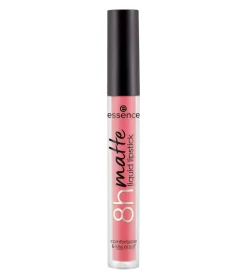 Barra de labios líquida 8h mate - 15: Vintage Rose><noscript><img width=