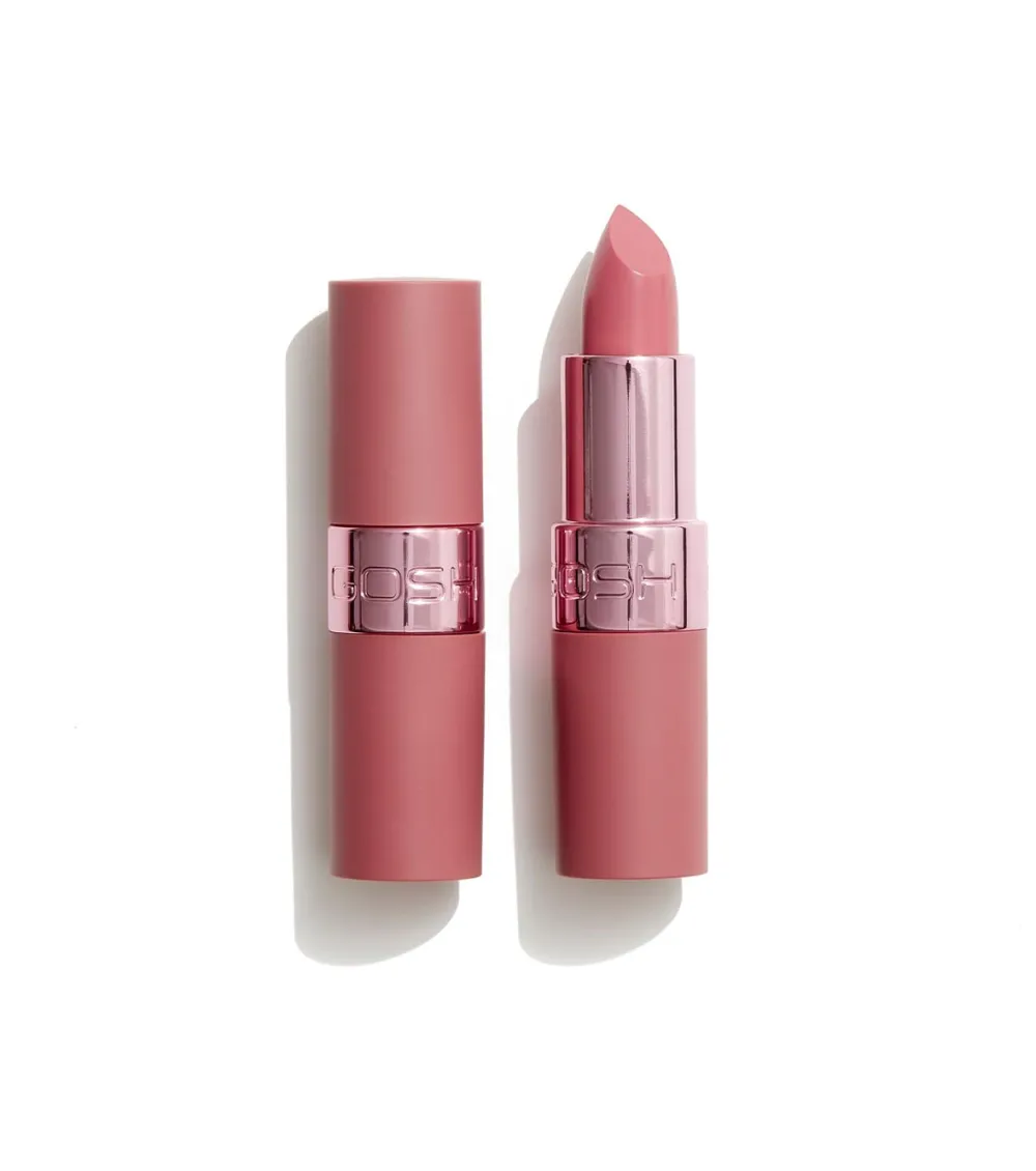 Barra de labios Luxury Rose Lips - 001: Love>Gosh Sale