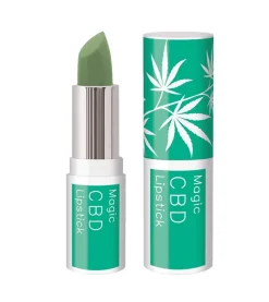 Barra de labios Magic con CBD>Dermacol