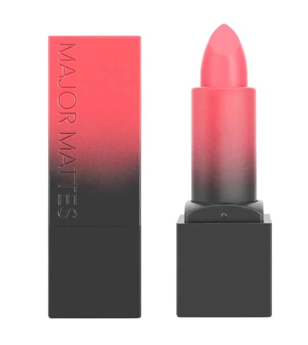 Barra de labios Major Mattes - Bond Girl>W7 Discount