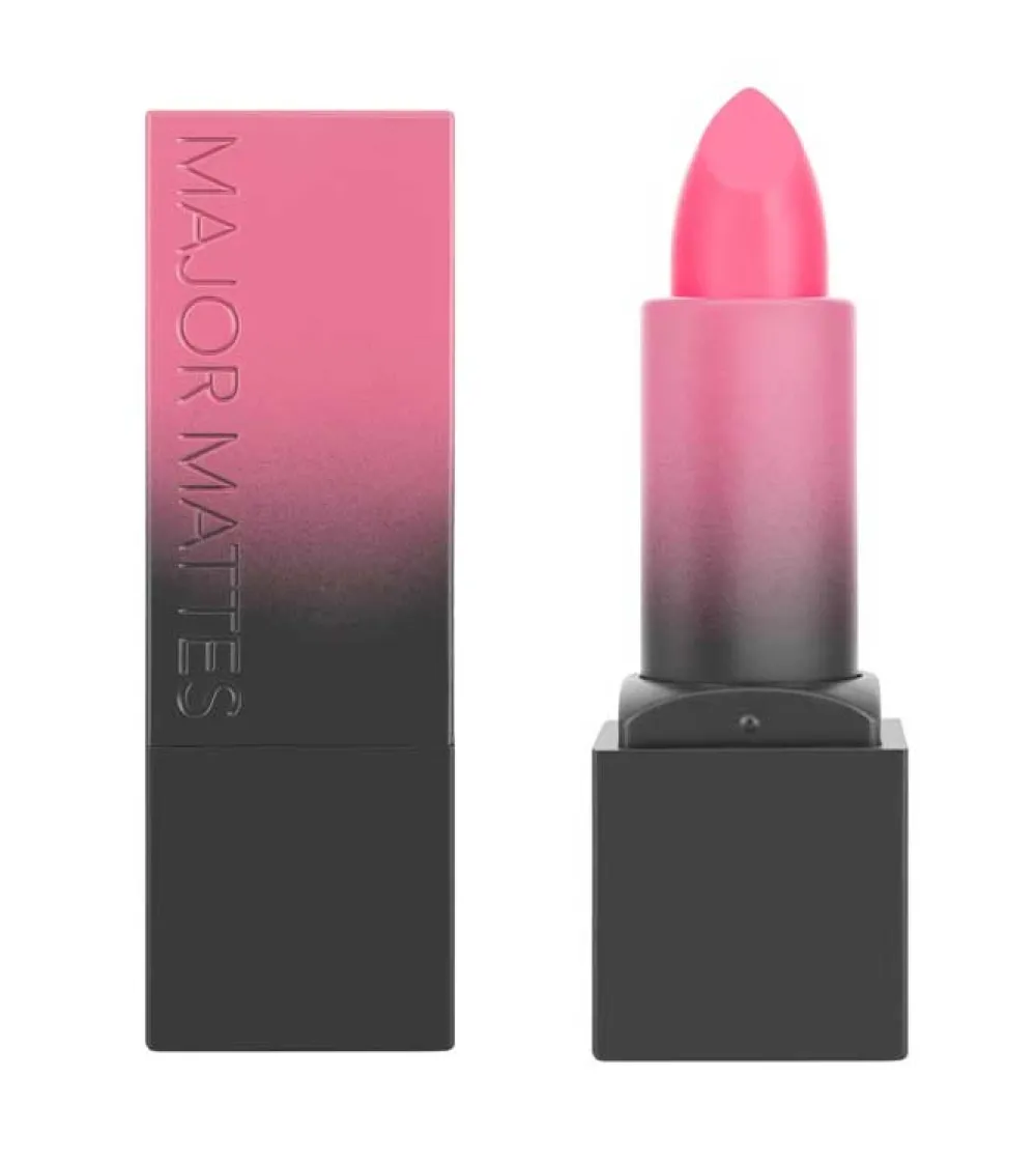 Barra de labios Major Mattes - Heartache>W7 Clearance