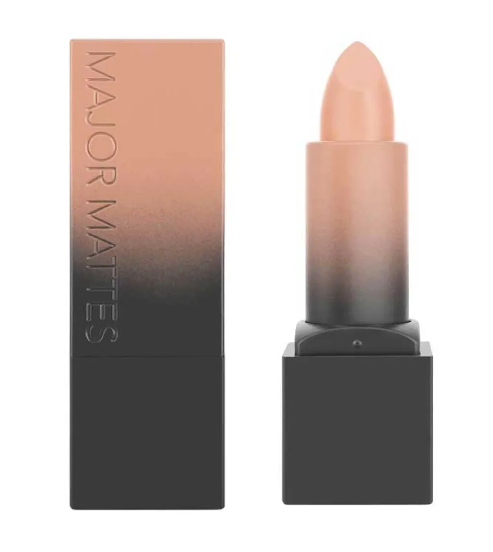 Barra de labios Major Mattes - Original>W7 New
