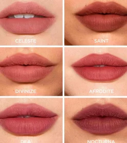 Barra de labios mate Beyond Blurry - Afrodite><noscript><img width=