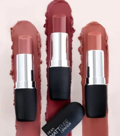 Barra de labios mate Cute Nude - 02: Bliss>Hean Online