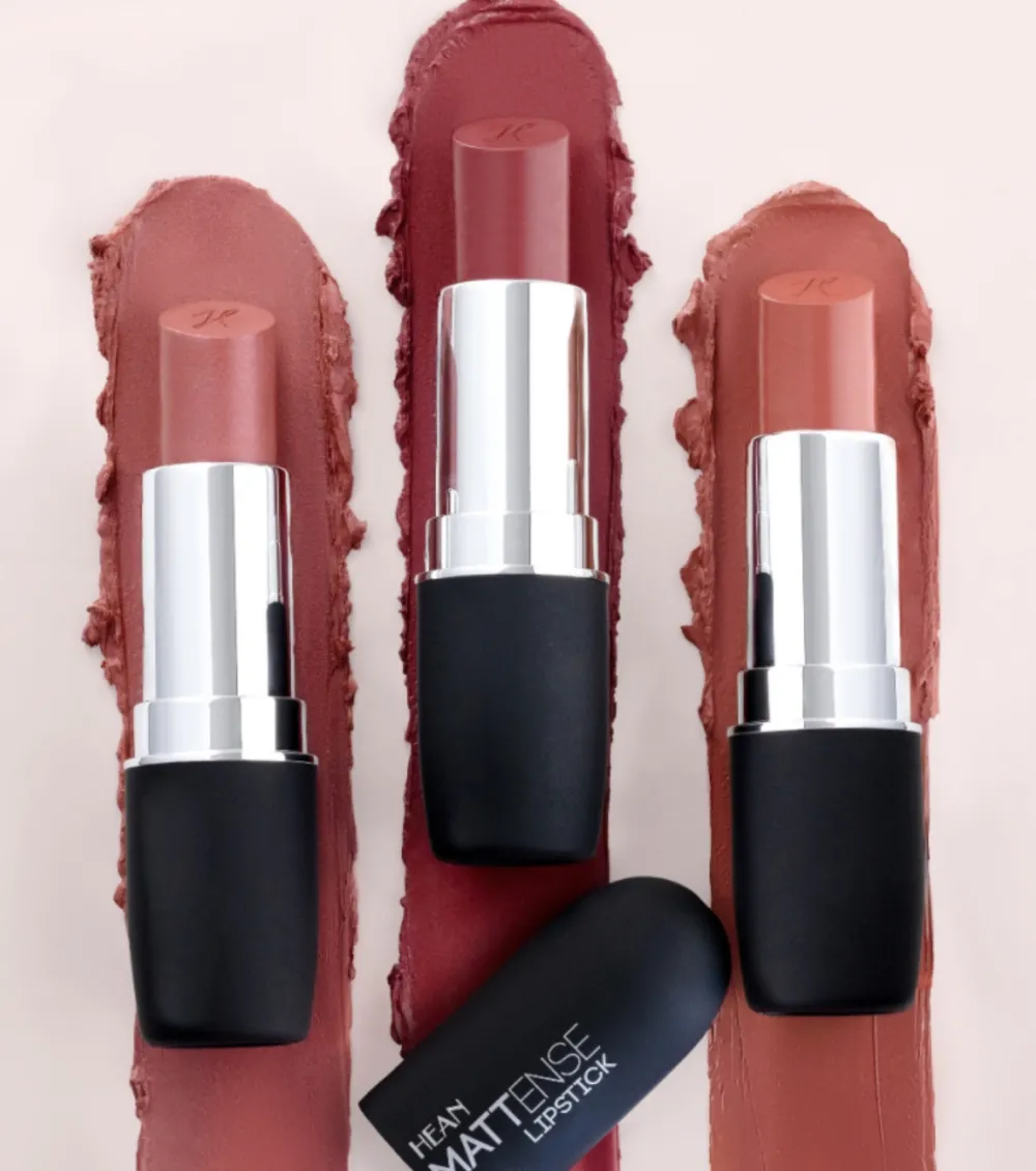 Barra de labios mate Cute Nude - 03: Flirt>Hean Sale
