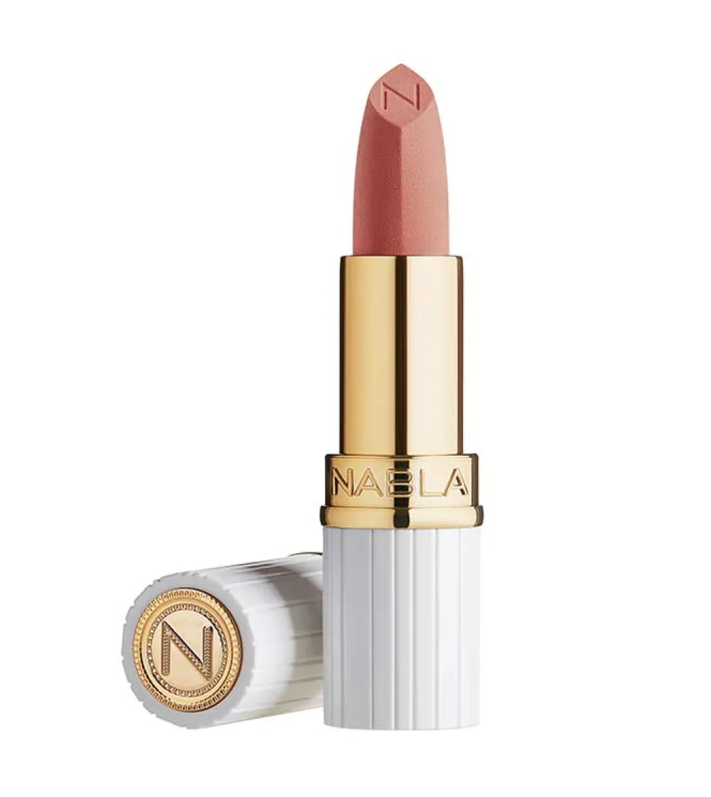 Barra de labios Matte Pleasure - Eclipse Nude>Nabla Discount