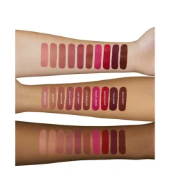 Barra de labios Matte Pleasure - Eclipse Nude><noscript><img width=