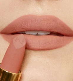 Barra de labios Matte Pleasure - Eclipse Nude><noscript><img width=