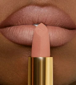 Barra de labios Matte Pleasure - Eclipse Nude><noscript><img width=