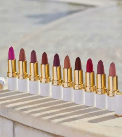 Barra de labios Matte Pleasure - Eclipse Nude><noscript><img width=