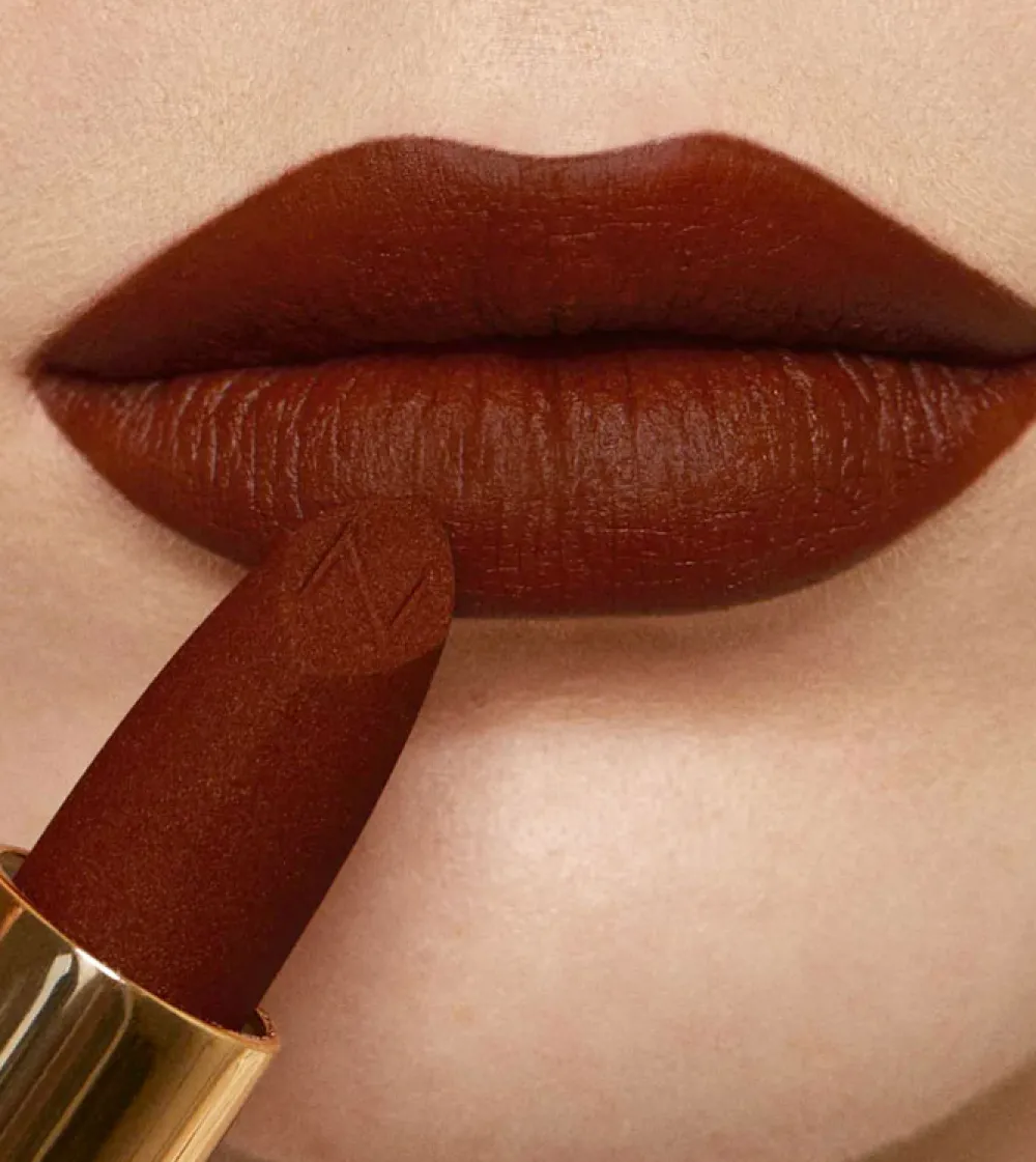 Barra de labios Matte Pleasure - Coffee Nude>Nabla Clearance