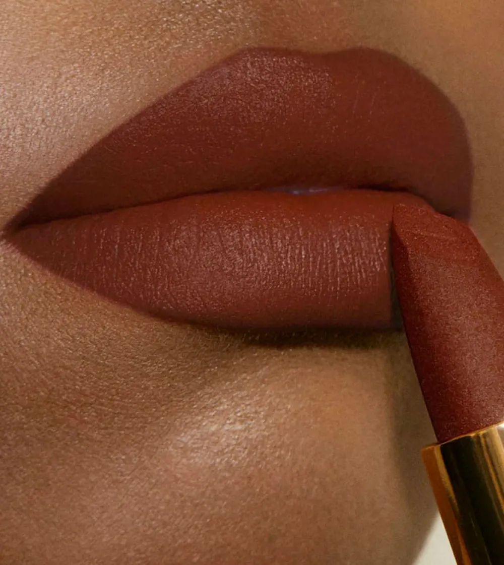 Barra de labios Matte Pleasure - Coffee Nude>Nabla Clearance