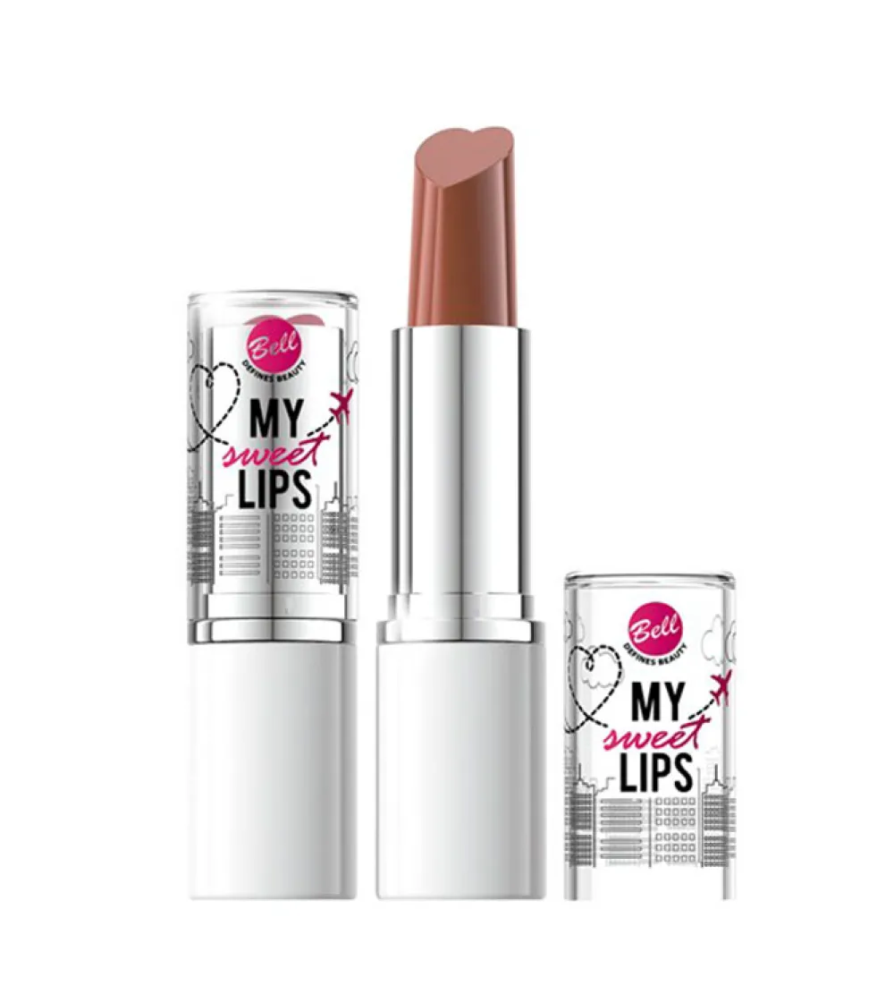 Barra de labios My Sweet Lips - 06>Bell New