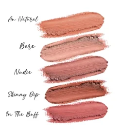Barra de labios Nude Edit - Nudie>Technic Cosmetics