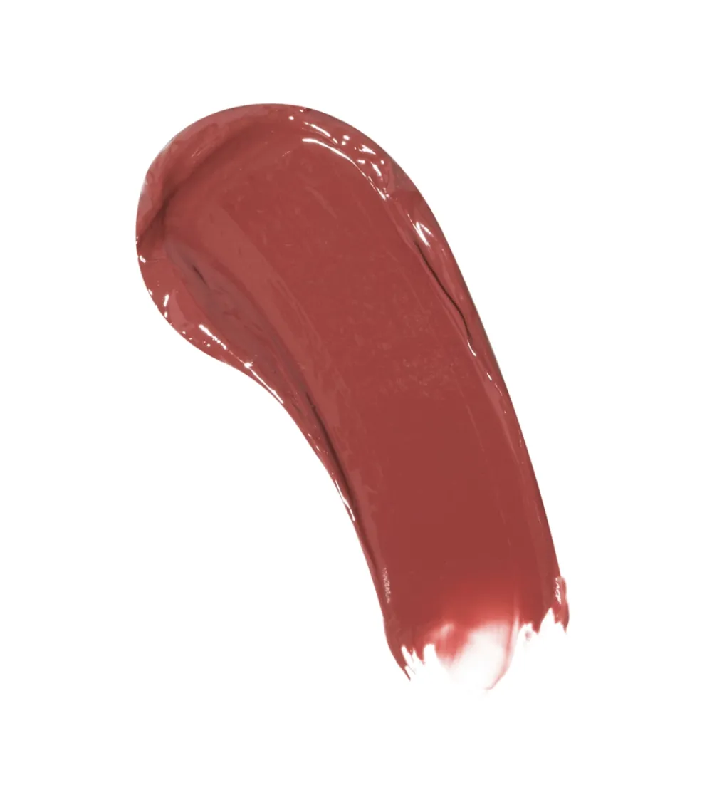 Barra de labios Pout Lip Gloss Stick - Toffee Nude>Makeup Revolution
