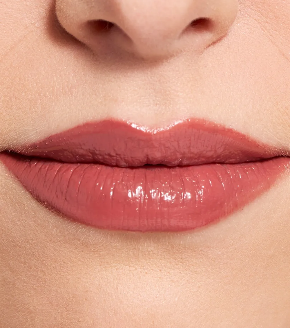 Barra de labios Pout Lip Gloss Stick - Toffee Nude>Makeup Revolution
