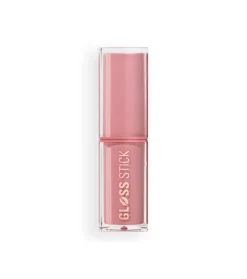 Barra de labios Pout Lip Gloss Stick - Creme Brulee Mauve>Makeup Revolution Sale