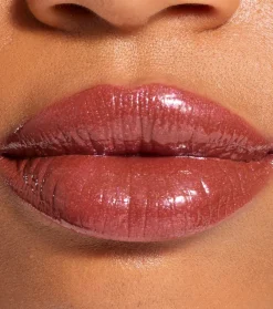 Barra de labios Pout Lip Gloss Stick - Shimmer Toasted Caramel><noscript><img width=