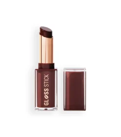 Barra de labios Pout Lip Gloss Stick - Chocolate Ganache>Makeup Revolution Outlet
