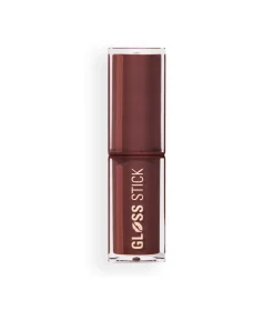 Barra de labios Pout Lip Gloss Stick - Chocolate Ganache>Makeup Revolution Outlet