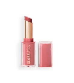 Barra de labios Pout Lip Gloss Stick - Sweet Rose>Makeup Revolution New