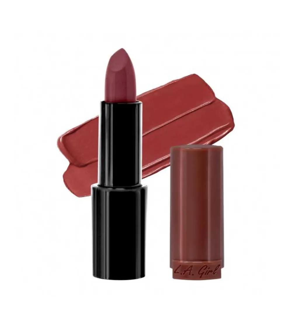 Barra de labios Pretty & Plump - First Love>L.A. Girl New