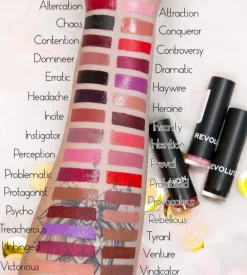 Barra de labios Pro Supreme - Heroine><noscript><img width=