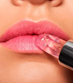 Barra de labios que cambia de color Meta Glow><noscript><img width=