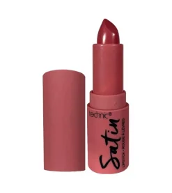 Barra de labios Satin - Silk chiffon>Technic Cosmetics Hot