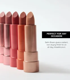 Barra de labios satinada Satin Sheen - Adorable><noscript><img width=