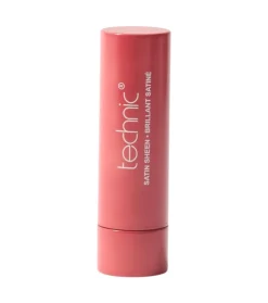 Barra de labios satinada Satin Sheen - Fearless>Technic Cosmetics Discount