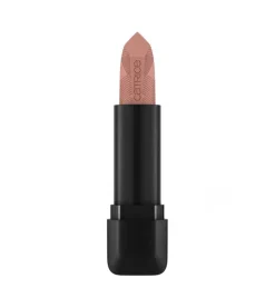 Barra de labios Scandalous Matte - 010: Plain Truth>Catrice Online