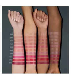 Barra de labios Shine Bomb - 010: Everyday Favorite><noscript><img width=