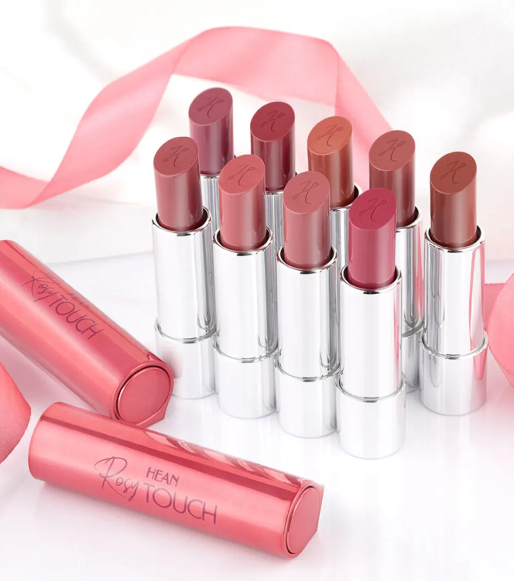 Barra de labios Tinted Lip Balm Rosy Touch - 71: Amour>Hean Discount