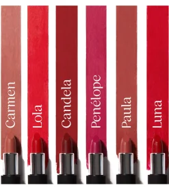 Barra de labios Velvet - Candela><noscript><img width=