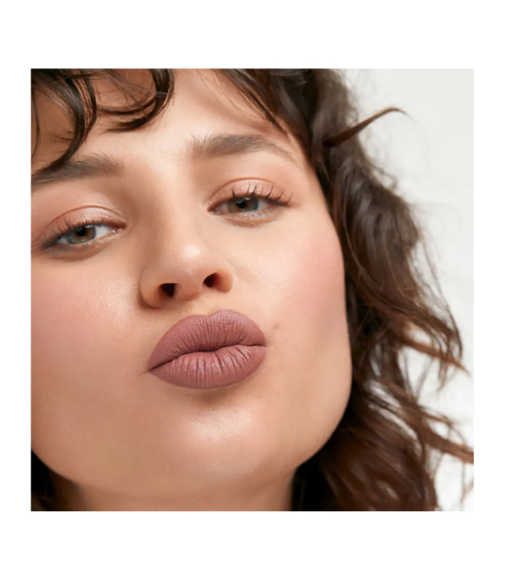 Barra de labios Velvet - Carmen>Saigu Cosmetics Sale