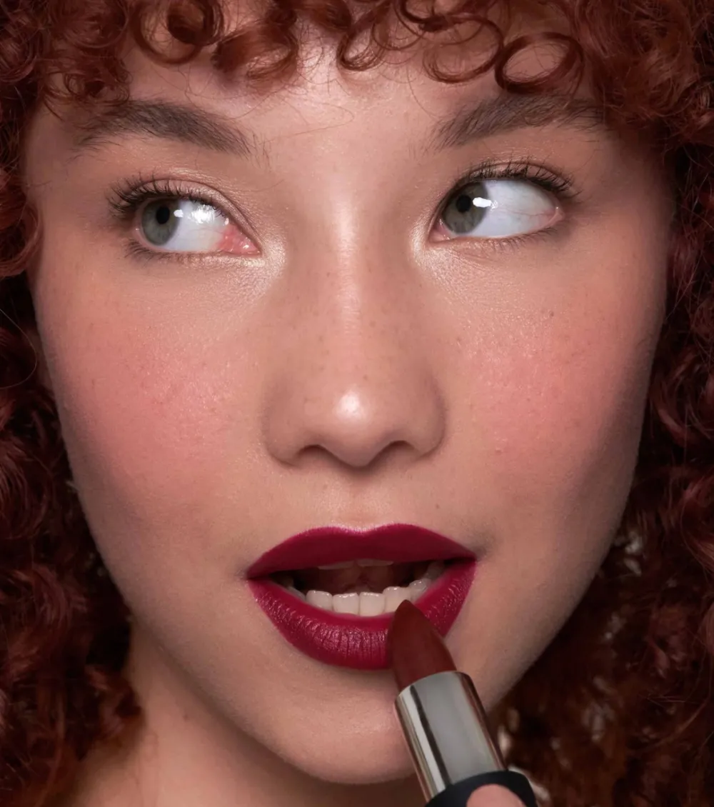 Barra de labios Velvet - Gala>Saigu Cosmetics