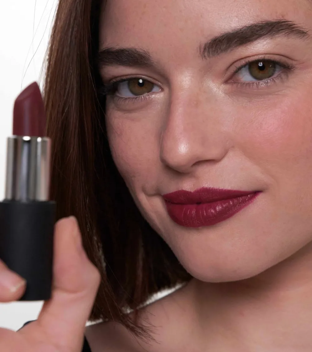 Barra de labios Velvet - Gala>Saigu Cosmetics