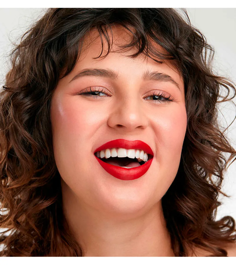 Barra de labios Velvet - Lola>Saigu Cosmetics Online